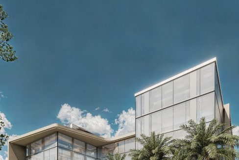 Plaza comercial con locales en venta Punta Cana (17)