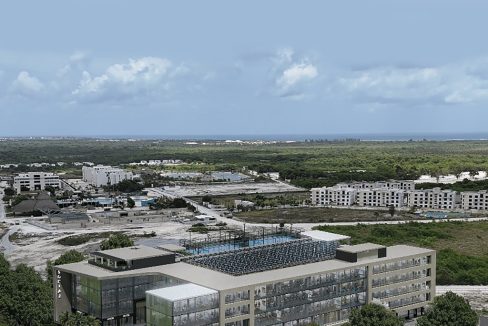 Plaza comercial con locales en venta Punta Cana (4)