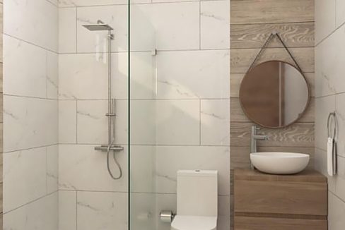 Apartamentos en venta de 1, 2 y 3 habitaciones en venta Punta Cana (1)
