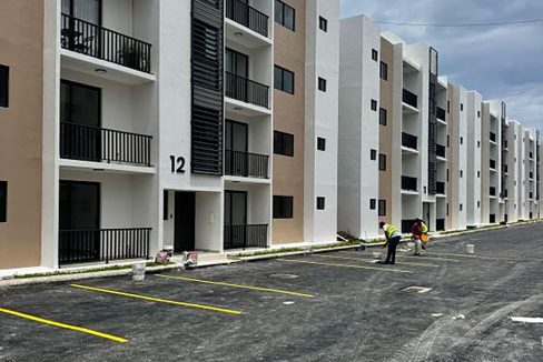 Apartamentos en venta de 1, 2 y 3 habitaciones en venta Punta Cana (15)