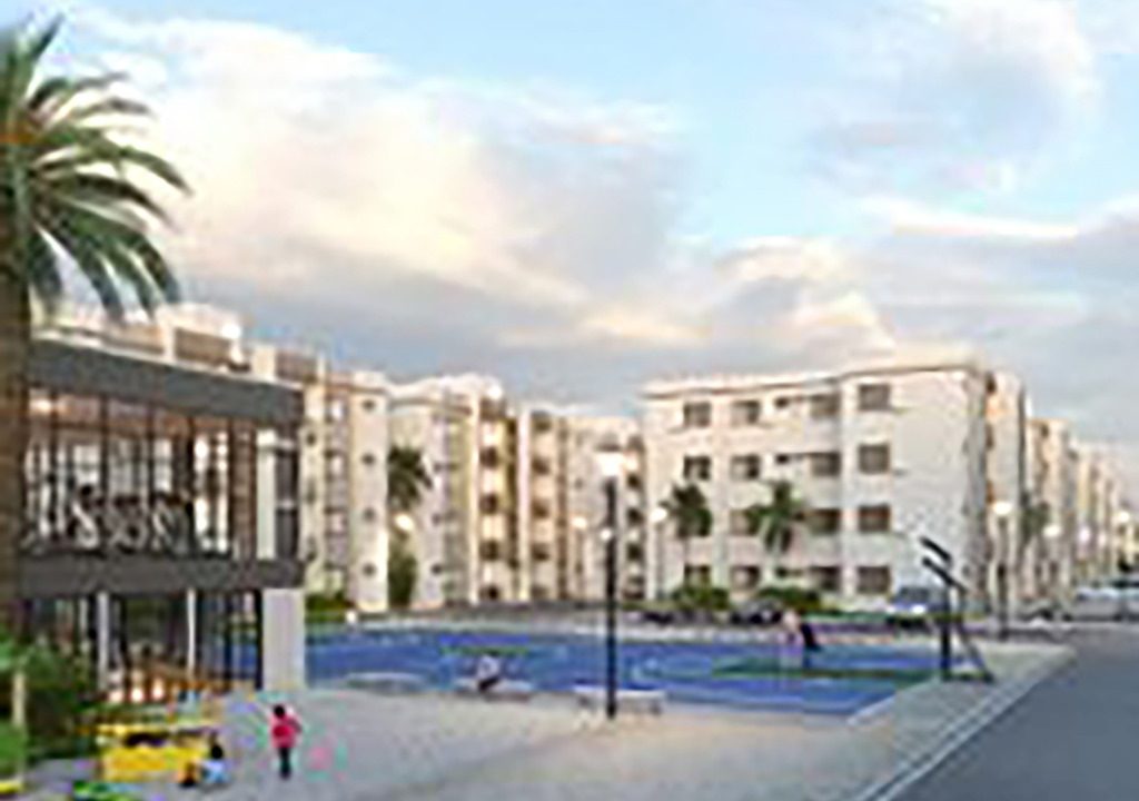 Apartamentos en venta de 1, 2 y 3 habitaciones en venta Punta Cana (16)