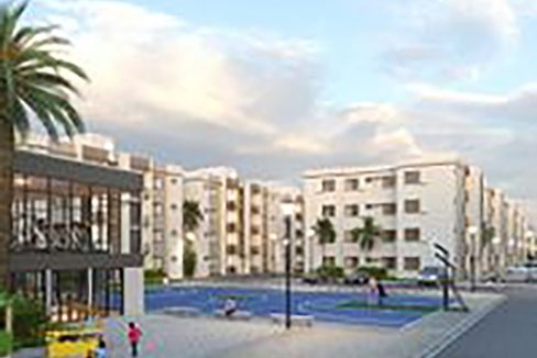 Apartamentos en venta de 1, 2 y 3 habitaciones en venta Punta Cana (16)