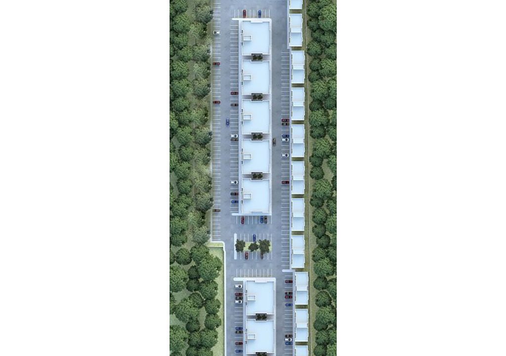 Apartamentos en venta de 1, 2 y 3 habitaciones en venta Punta Cana (2)