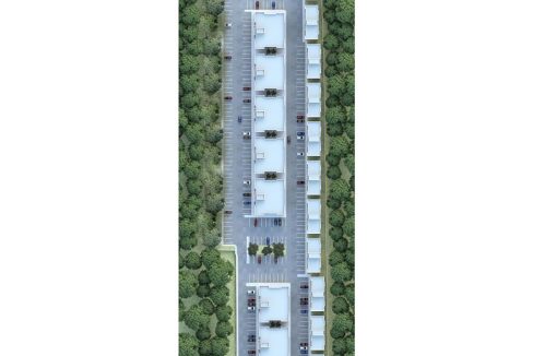 Apartamentos en venta de 1, 2 y 3 habitaciones en venta Punta Cana (2)