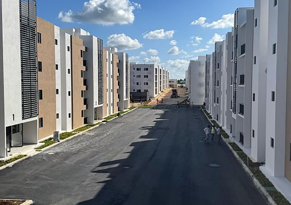 Apartamentos en venta de 1, 2 y 3 habitaciones en venta Punta Cana (7)