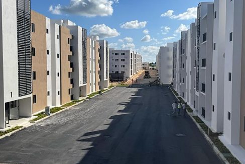 Apartamentos en venta de 1, 2 y 3 habitaciones en venta Punta Cana (7)