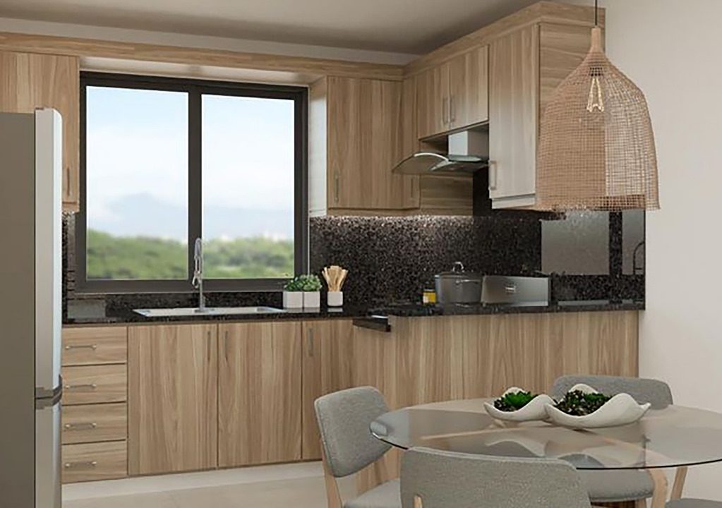 Apartamentos en venta de 1, 2 y 3 habitaciones en venta Punta Cana (8)