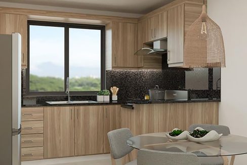 Apartamentos en venta de 1, 2 y 3 habitaciones en venta Punta Cana (8)