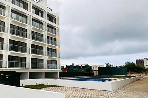 Apartamentos en venta de 1 y 2 habitaciones Bávaro listo para entrega (1)