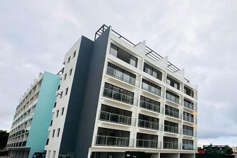 Apartamentos en venta de 1 y 2 habitaciones Bávaro listo para entrega (2)