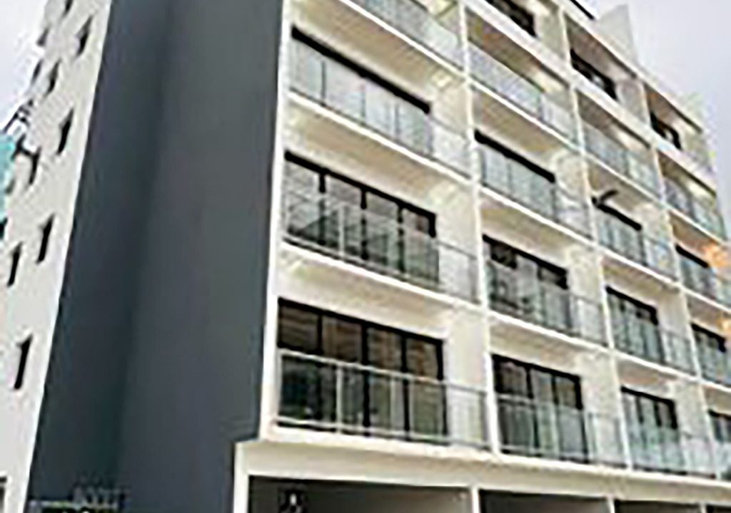Apartamentos en venta de 1 y 2 habitaciones Bávaro listo para entrega (4)