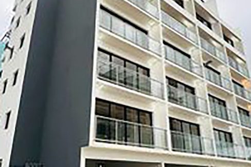 Apartamentos en venta de 1 y 2 habitaciones Bávaro listo para entrega (4)