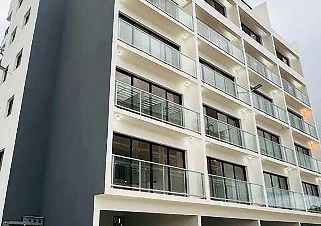 Apartamentos en venta de 1 y 2 habitaciones Bávaro listo para entrega (5)