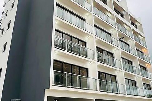 Apartamentos en venta de 1 y 2 habitaciones Bávaro listo para entrega (5)