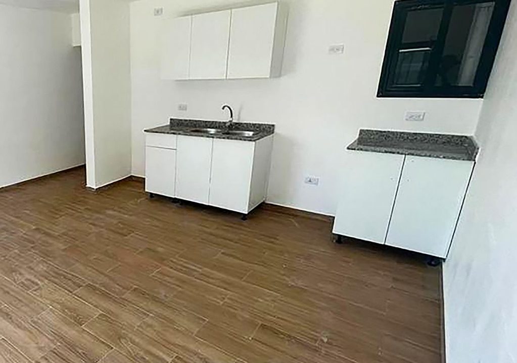 Apartamentos en venta de 1 y 2 habitaciones Bávaro listo para entrega (8)