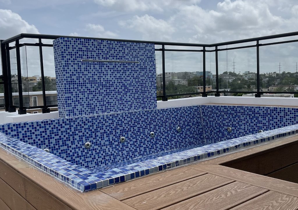 Apartamentos en venta de 2 y 3 habitaciones en Tropical del este (10)