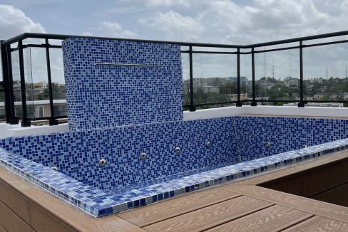 Apartamentos en venta de 2 y 3 habitaciones en Tropical del este (10)