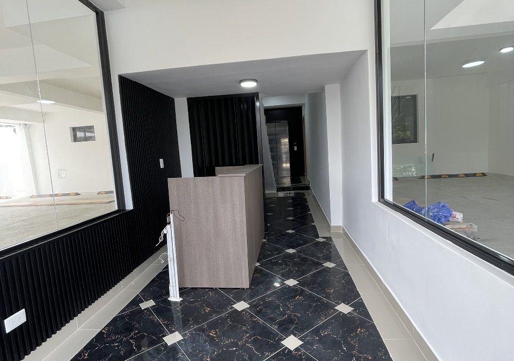 Apartamentos en venta de 2 y 3 habitaciones en Tropical del este (11)