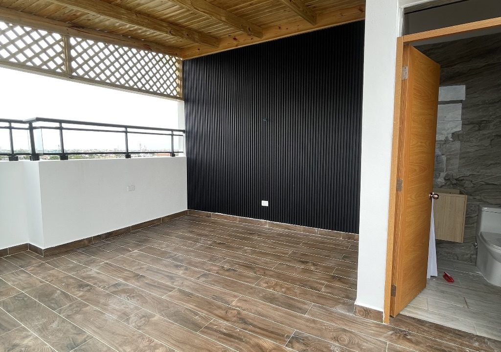 Apartamentos en venta de 2 y 3 habitaciones en Tropical del este (13)