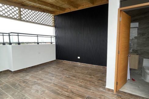 Apartamentos en venta de 2 y 3 habitaciones en Tropical del este (13)