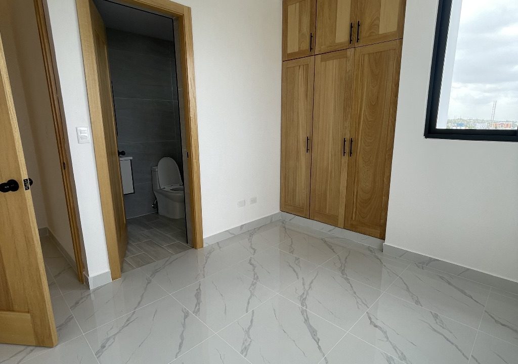 Apartamentos en venta de 2 y 3 habitaciones en Tropical del este (14)