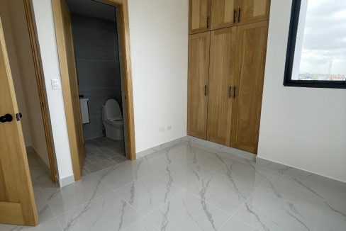 Apartamentos en venta de 2 y 3 habitaciones en Tropical del este (14)