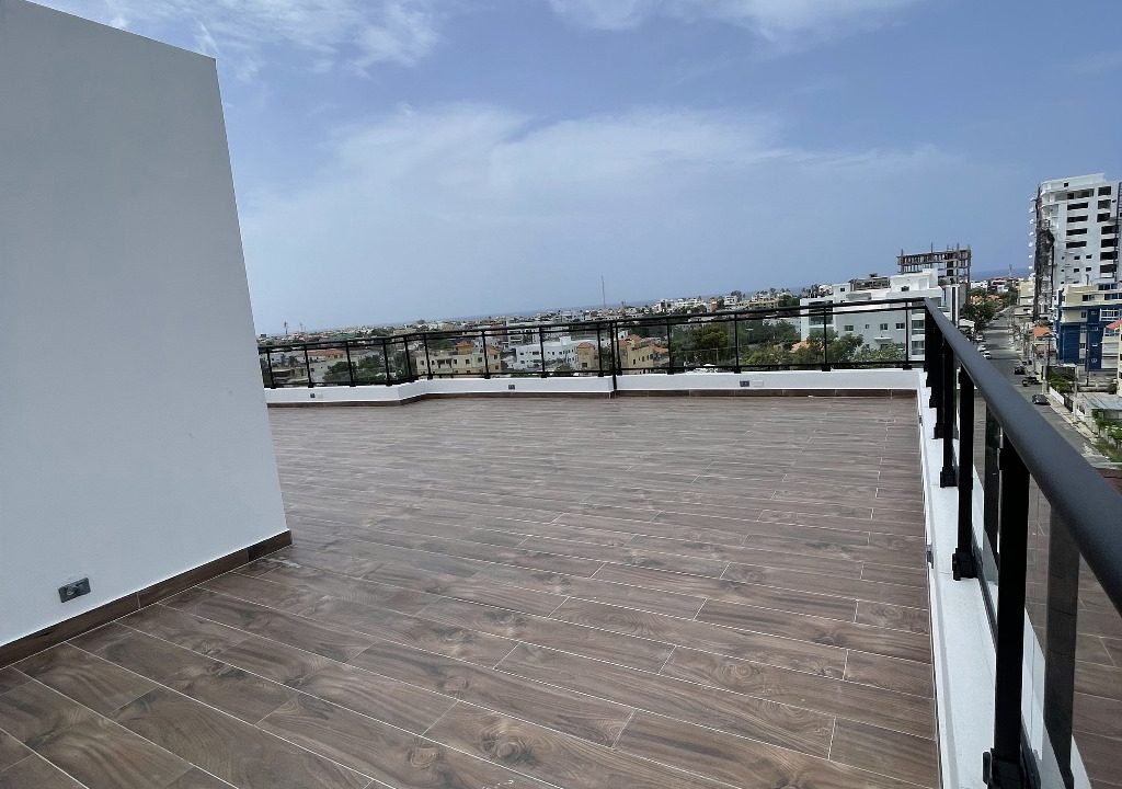 Apartamentos en venta de 2 y 3 habitaciones en Tropical del este (16)