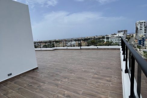 Apartamentos en venta de 2 y 3 habitaciones en Tropical del este (16)