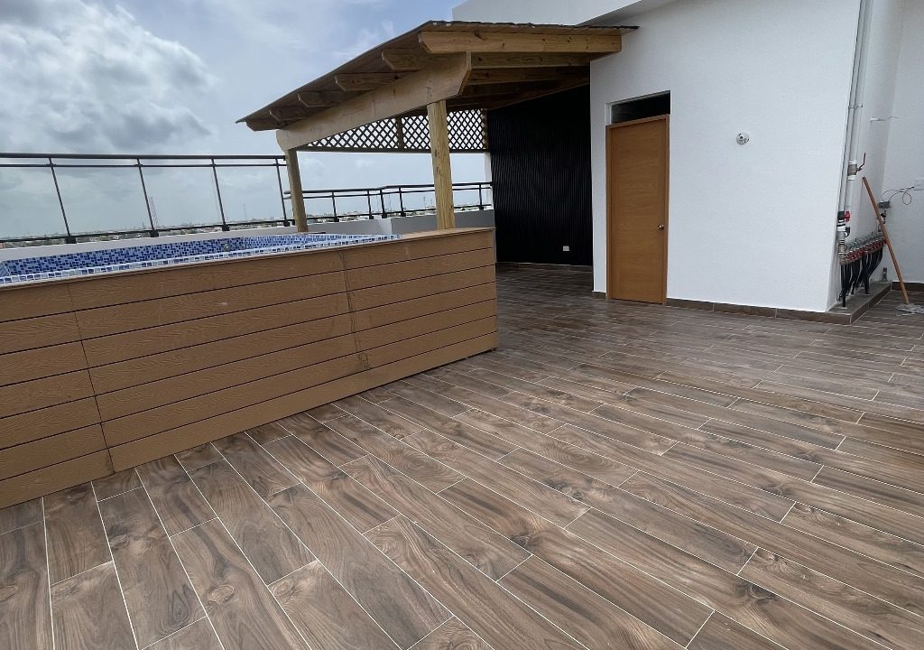 Apartamentos en venta de 2 y 3 habitaciones en Tropical del este (18)