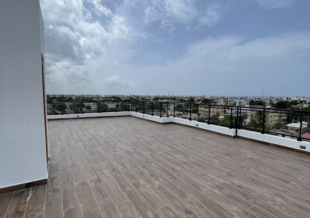 Apartamentos en venta de 2 y 3 habitaciones en Tropical del este (2)