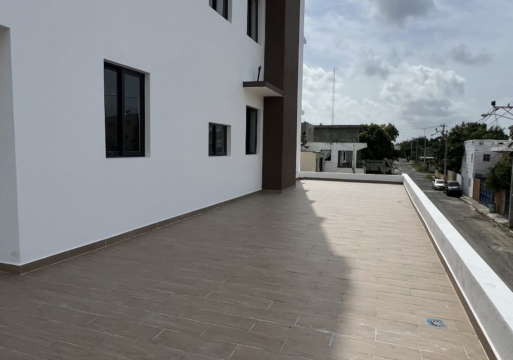 Apartamentos en venta de 2 y 3 habitaciones en Tropical del este (22)