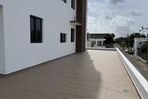 Apartamentos en venta de 2 y 3 habitaciones en Tropical del este (22)