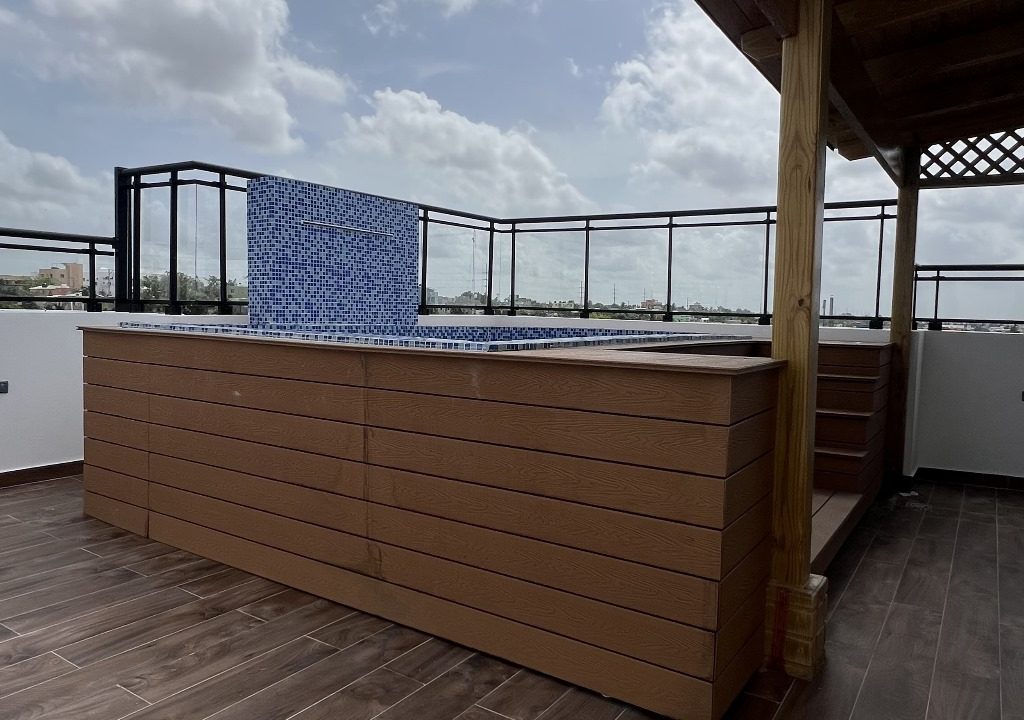 Apartamentos en venta de 2 y 3 habitaciones en Tropical del este (24)