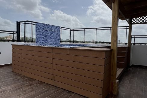 Apartamentos en venta de 2 y 3 habitaciones en Tropical del este (24)