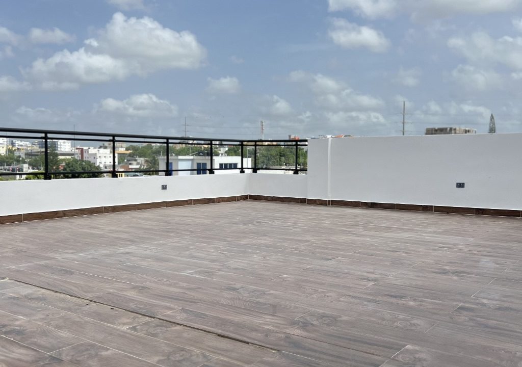 Apartamentos en venta de 2 y 3 habitaciones en Tropical del este (26)