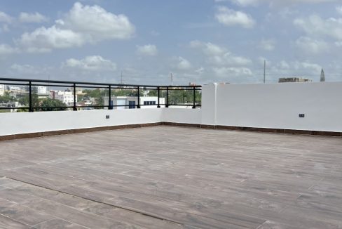 Apartamentos en venta de 2 y 3 habitaciones en Tropical del este (26)