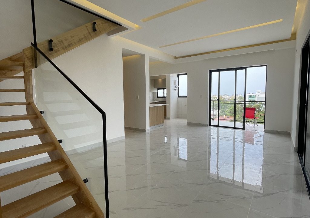Apartamentos en venta de 2 y 3 habitaciones en Tropical del este (3)