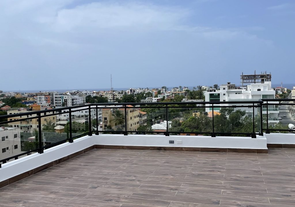 Apartamentos en venta de 2 y 3 habitaciones en Tropical del este (5)