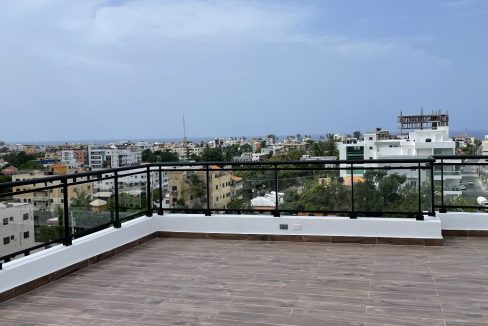 Apartamentos en venta de 2 y 3 habitaciones en Tropical del este (5)