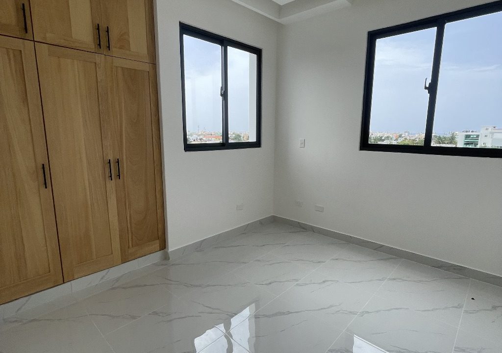 Apartamentos en venta de 2 y 3 habitaciones en Tropical del este (6)