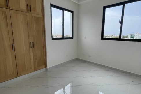 Apartamentos en venta de 2 y 3 habitaciones en Tropical del este (6)