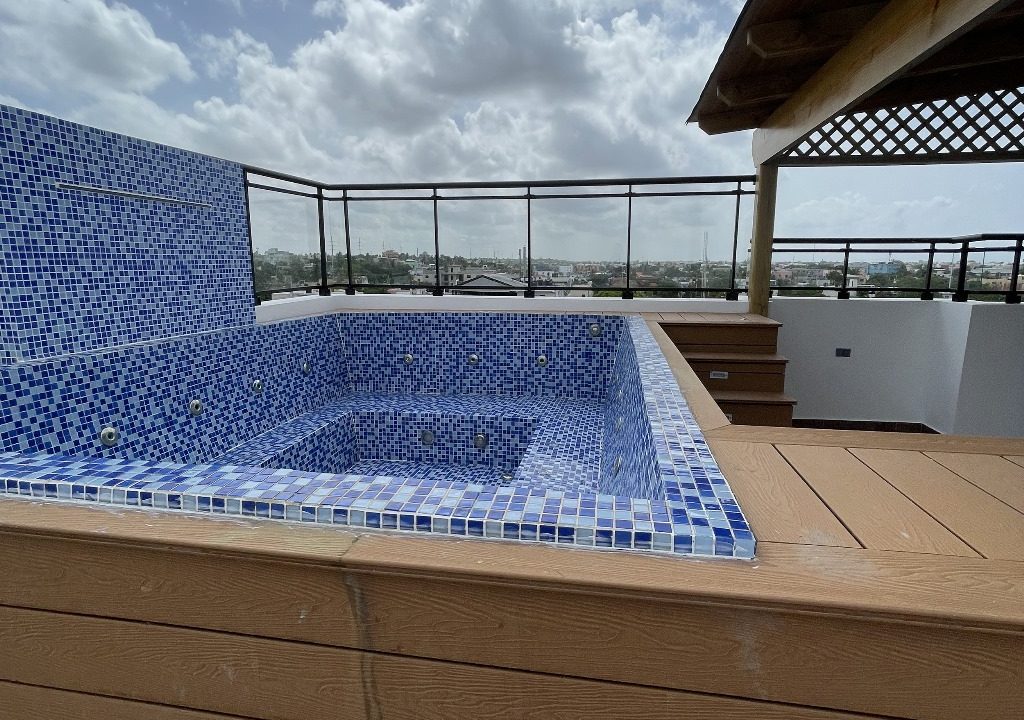 Apartamentos en venta de 2 y 3 habitaciones en Tropical del este (8)