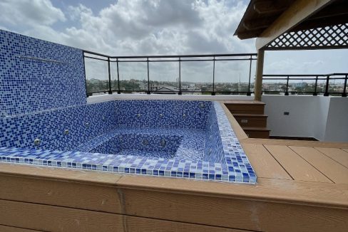 Apartamentos en venta de 2 y 3 habitaciones en Tropical del este (8)