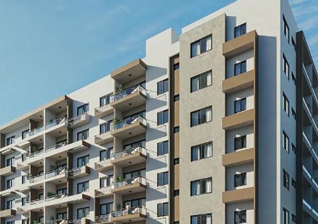 Apartamentos en venta en la Aut. San Isidro (1)