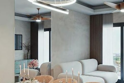 Apartamentos en venta en la Aut. San Isidro (10)