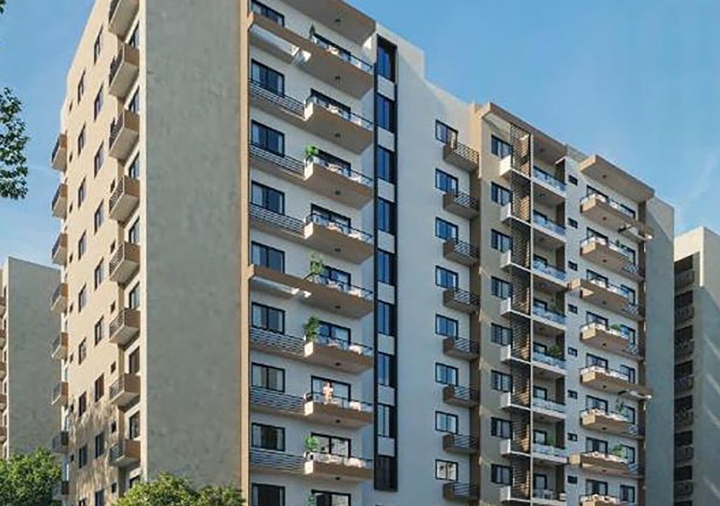 Apartamentos en venta en la Aut. San Isidro (6)