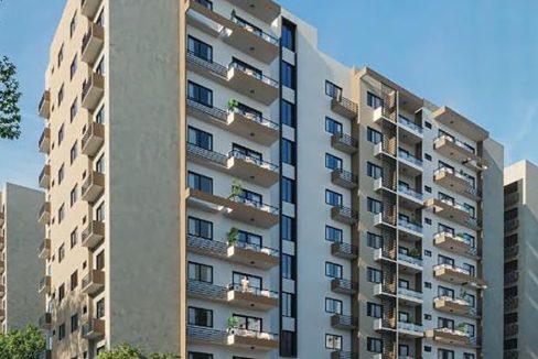 Apartamentos en venta en la Aut. San Isidro (6)