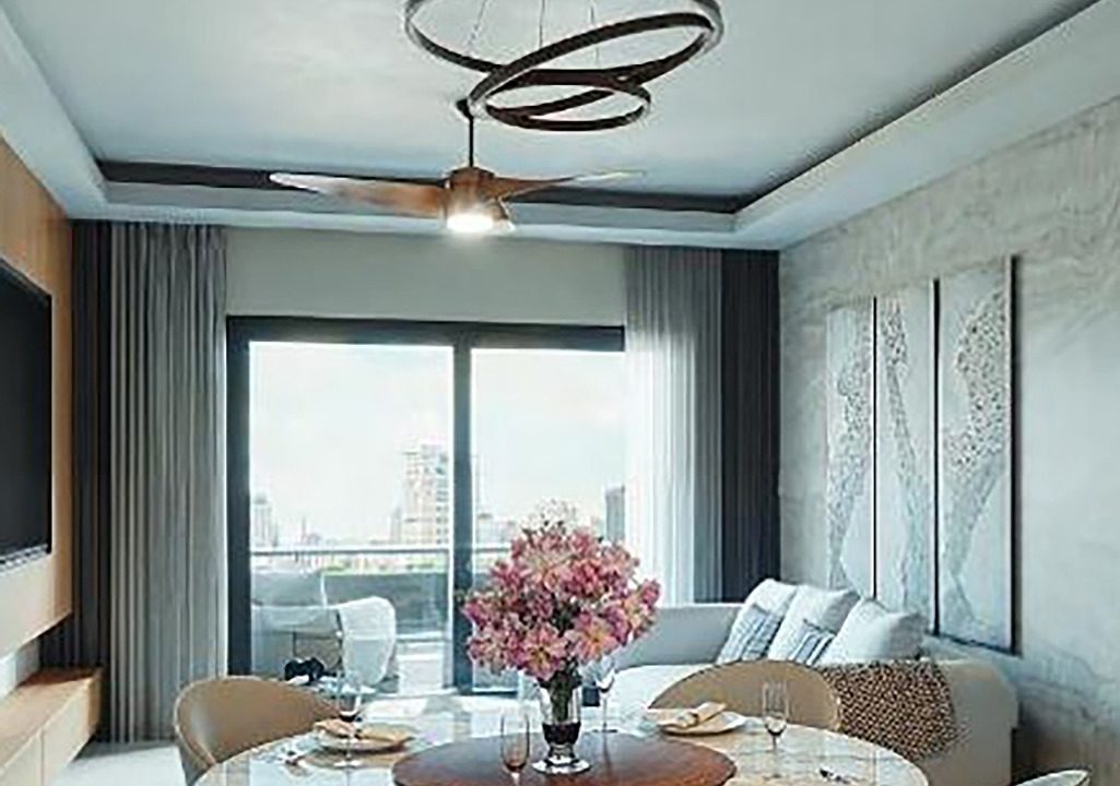 Apartamentos en venta en la Aut. San Isidro (7)
