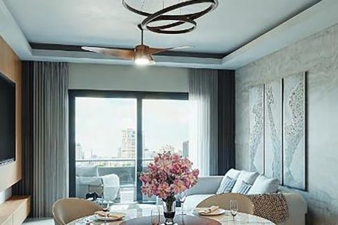 Apartamentos en venta en la Aut. San Isidro (7)