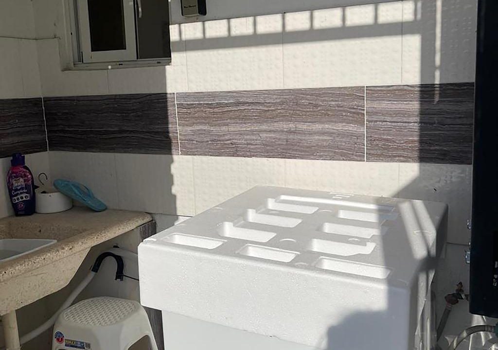Casa en venta de 3 habitaciones en la Avenida Ecológica (12)